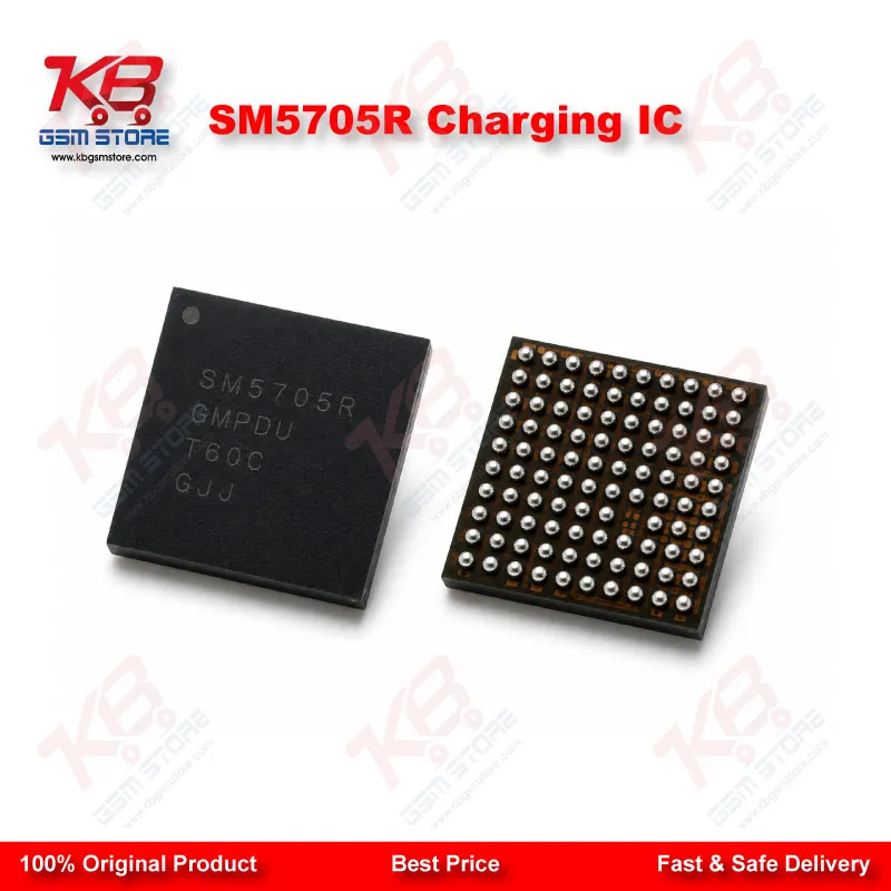 SM5705R Charging IC
