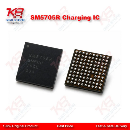 SM5705R Charging IC
