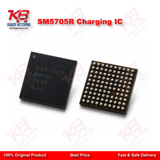 SM5705R Charging IC