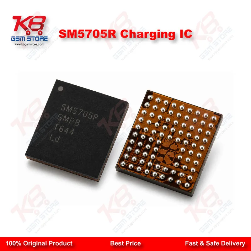 SM5705R Charging IC