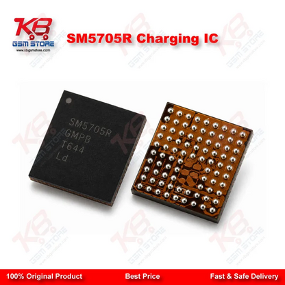 SM5705R Charging IC