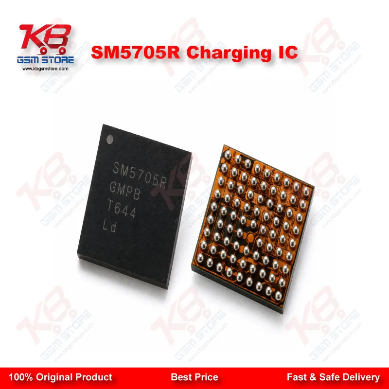 SM5705R Charging IC