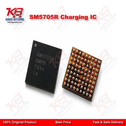 SM5705R Charging IC