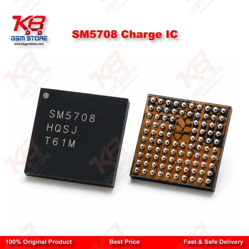 SM5708 Charge IC