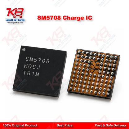 SM5708 Charge IC
