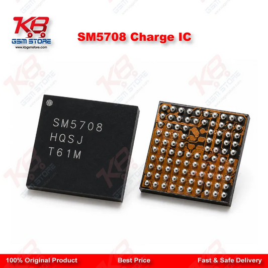 SM5708 Charge IC