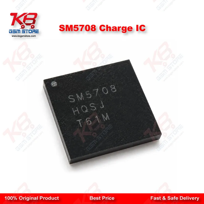 SM5708 Charge IC