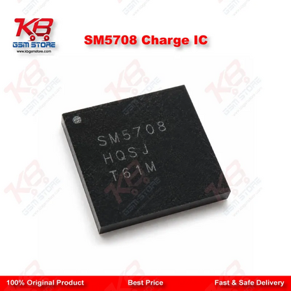 SM5708 Charge IC