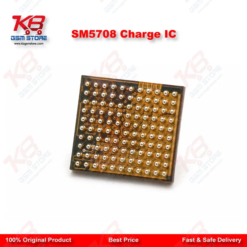 SM5708 Charge IC