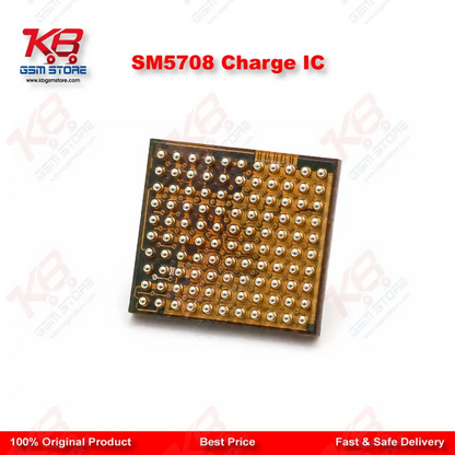 SM5708 Charge IC
