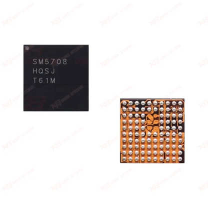 SM5708 Charge IC