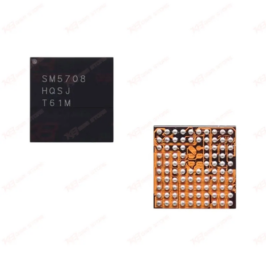 SM5708 Charge IC