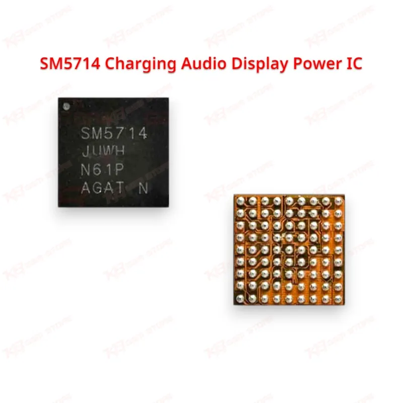 SM5714 Power IC