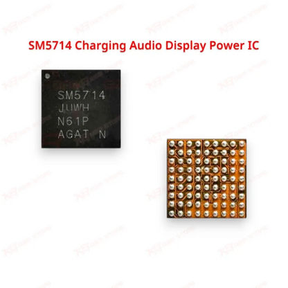 SM5714 Power IC