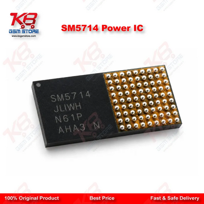 SM5714 Power IC