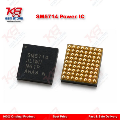 SM5714 Power IC