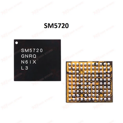SM5720 Power IC Samsung S8 Note 8 Charging IC