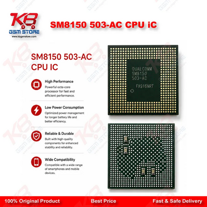 SM8150 503-AC CPU iC