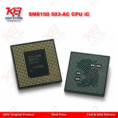 SM8150 503-AC CPU iC