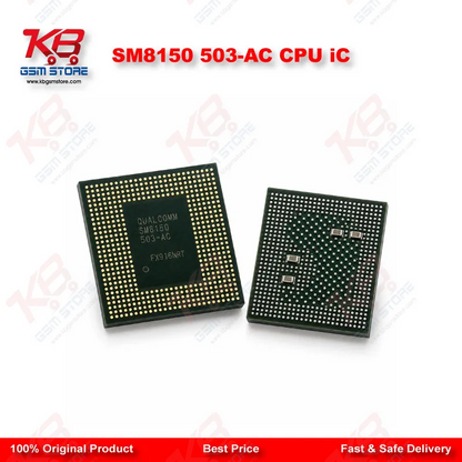 SM8150 503-AC CPU iC