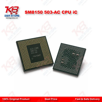 SM8150 503-AC CPU iC