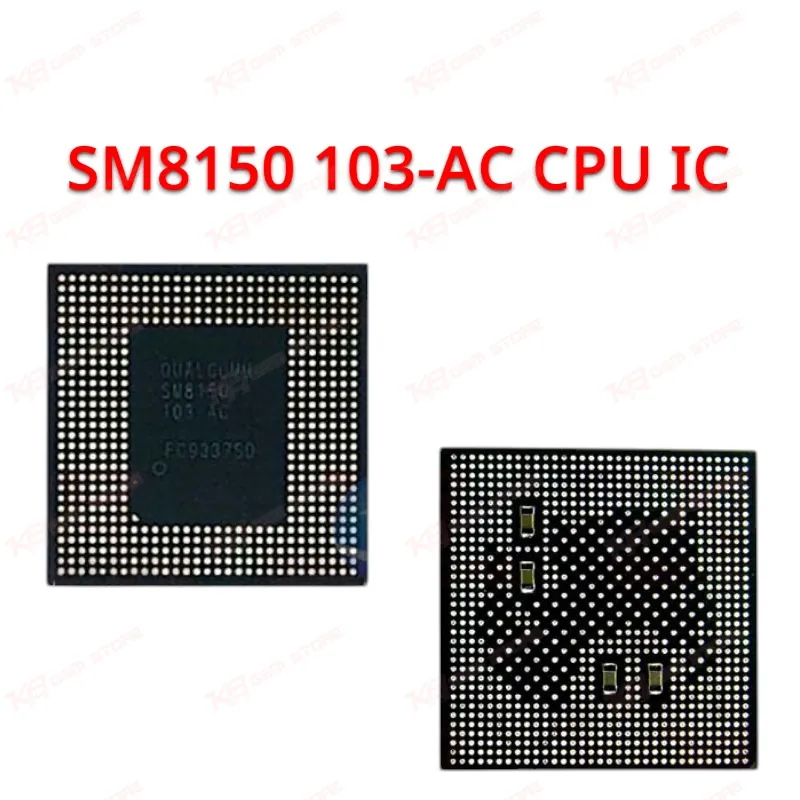 SM8150 103-AC CPU IC