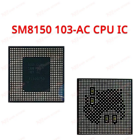 SM8150 103-AC CPU IC