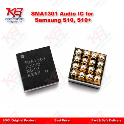 SMA1301 Audio IC for Samsung S10/S10+
