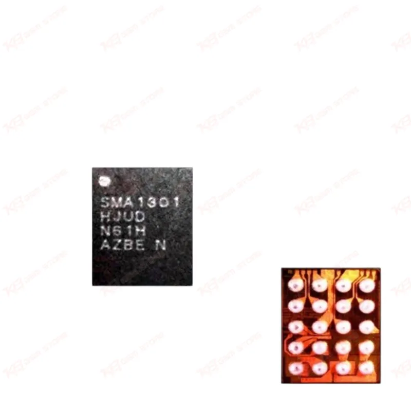 SMA1301 Audio IC for Samsung S10/S10+