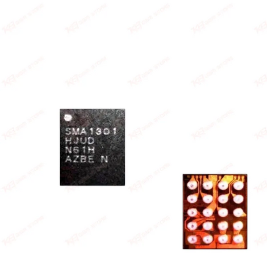 SMA1301 Audio IC for Samsung S10/S10+
