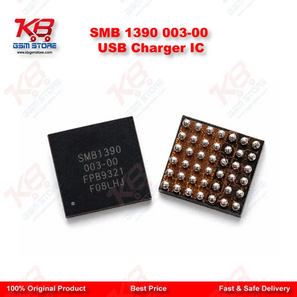 SMB 1390 003-00 USB Charger IC
