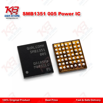 SMB1351 005 Power IC