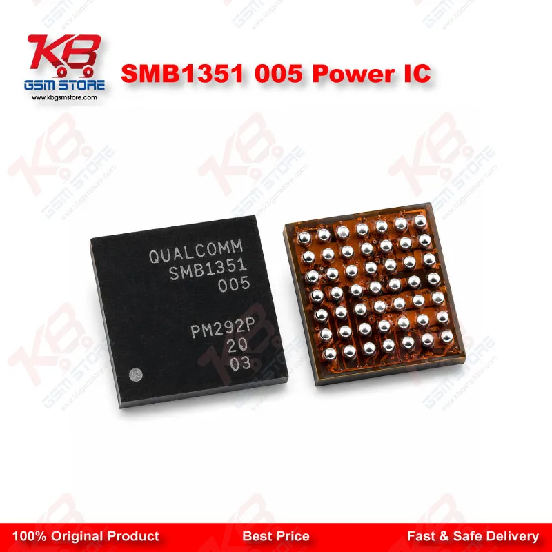 SMB1351 005 Power IC