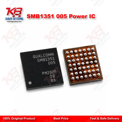 SMB1351 005 Power IC