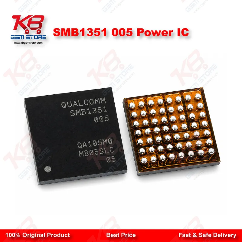 SMB1351 005 Power IC