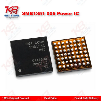 SMB1351 005 Power IC