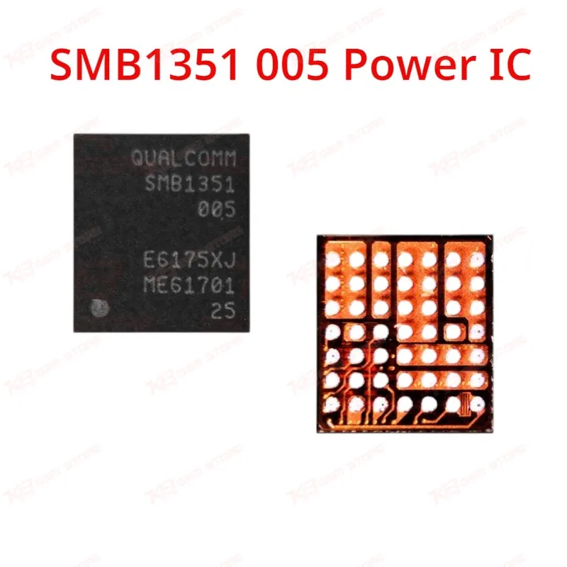 SMB1351 005 Power IC