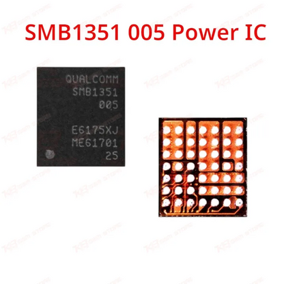 SMB1351 005 Power IC