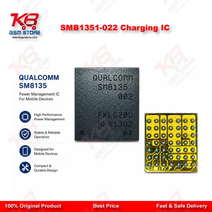 SMB1351-022 Charging IC