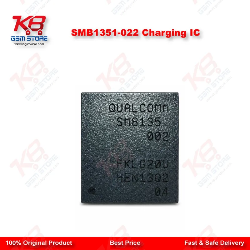 SMB1351-022 Charging IC