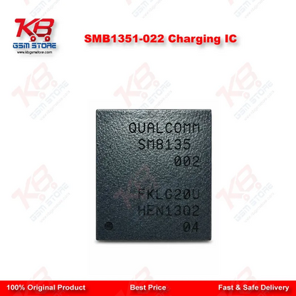 SMB1351-022 Charging IC