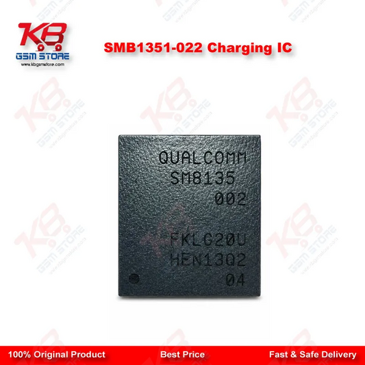 SMB1351-022 Charging IC