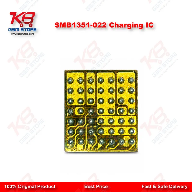 SMB1351-022 Charging IC