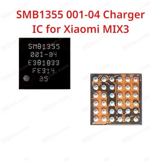 SMB1355 001-04 Charger IC for Xiaomi MIX3