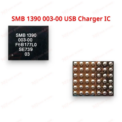 SMB 1390 003-00 USB Charger IC