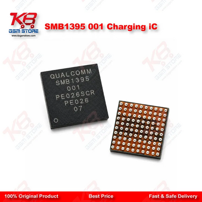 SMB1395 001 Charging iC