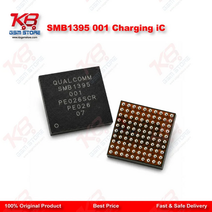 SMB1395 001 Charging iC