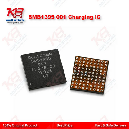 SMB1395 001 Charging iC
