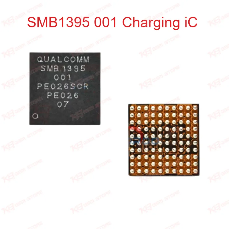 SMB1395 001 Charging iC