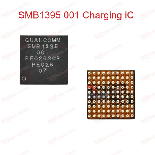SMB1395 001 Charging iC
